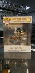 135 Harry Potter
