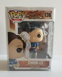 136 Chun-Li (Common)