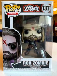 137 Rob Zombie