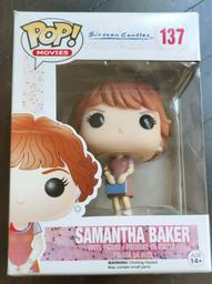 137 Samantha Baker