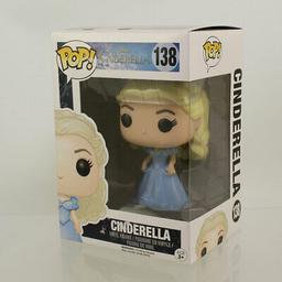 138 Cinderella (Movie)