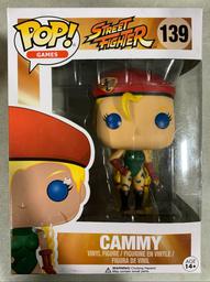139 Cammy
