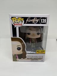139 Kaylee Frye