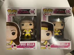 14 Brie Bella