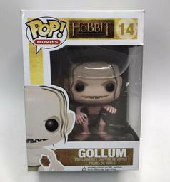 14 Gollum