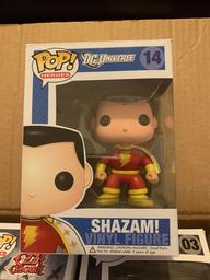 14 Shazam
