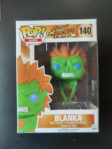 140 Blanka (Common)