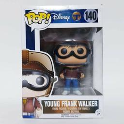 140 Young Frank Walker
