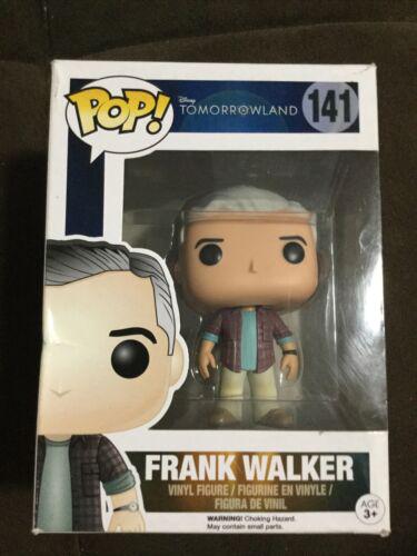 frank walker funko