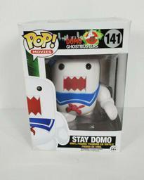 141 Stay Domo