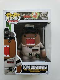 142 Domo Ghostbuster