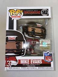 142 Mike Evans Tampa Bay Buccaneers