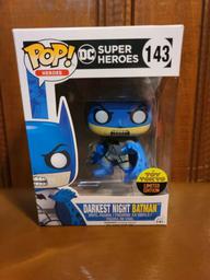 143 Batman (Darkest Night) (Toy Tokyo)
