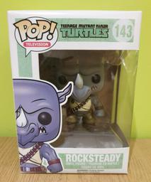 143 Rocksteady