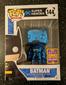 144 Batman Blue Chrome (SDCC 2017)
