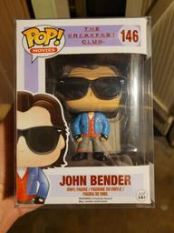 146 John Bender