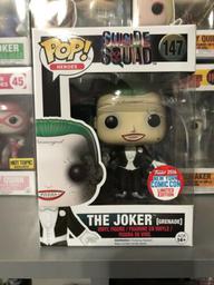 147 The Joker (Suicide Squad) (Grenade)