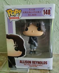 148 Allison Reynolds