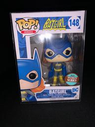 148 Batgirl (Classic)