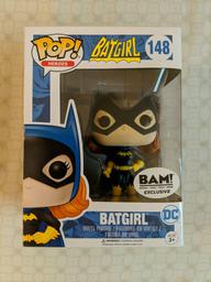 148 Batgirl (Silver Age) (Books-A-Million)