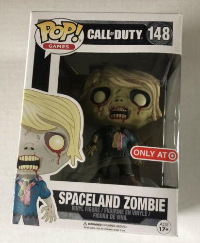 148 Spaceland Zombie (Target)