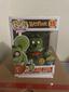 15 Rat Fink Green (Glows In The Dark) (2019 SDCC)