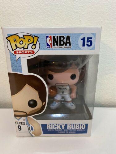 funko ricky rubio