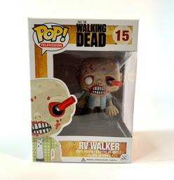 15 RV Walker (Common)