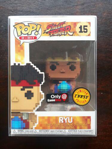 ryu chase pop