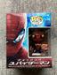 15 Spider-Man (Metallic) (Japan Blu-Ray Set) (LE1000)