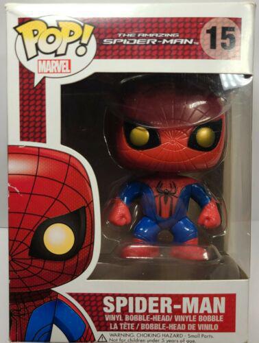 Buy Pop! Comic Covers Spider-Man Amazing Fantasy #15 at Funko.