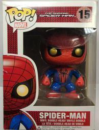 15 Spider-Man (Common)
