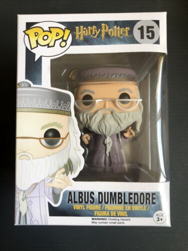 yule ball albus dumbledore funko pop