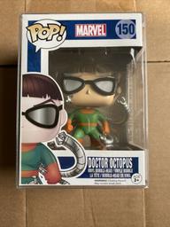 150 Doctor Octopus