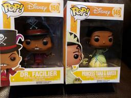 150 Dr. Facilier