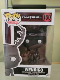 150 Wendigo