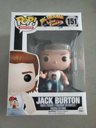 151 Jack Burton