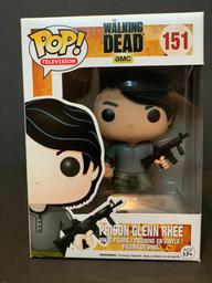 151 Prison Glenn Rhee