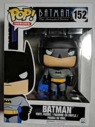 152 Batman (The Animated Series)