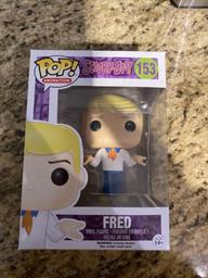 153 Fred