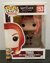 153 Triss