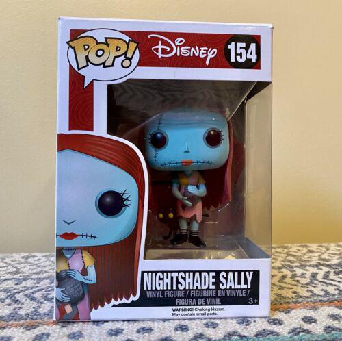 nightshade sally funko pop