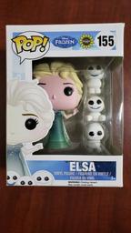 155 Elsa (Frozen Fever)