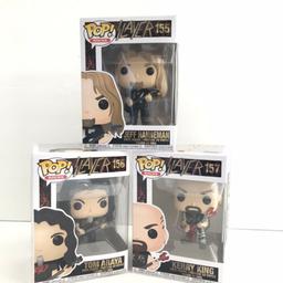 155 Jeff Hanneman Slayer