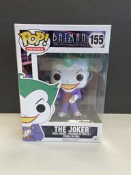 155 The Joker (Animated Series)