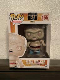 155 Well Walker