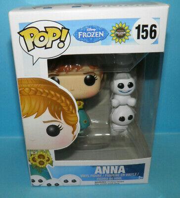 156 Anna (Frozen Fever)