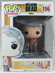 156 Carol Peletier (Common)
