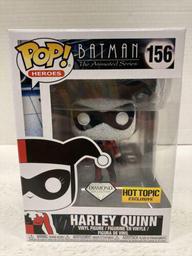 156 Harley Quinn (Common)