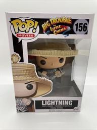156 Lightning